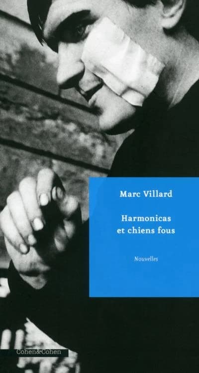 Harmonicas et chiens fous : roman