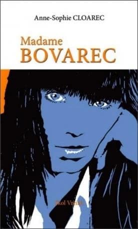 Madame Bovarec : roman
