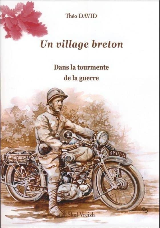 Dans la tourmente de la guerre