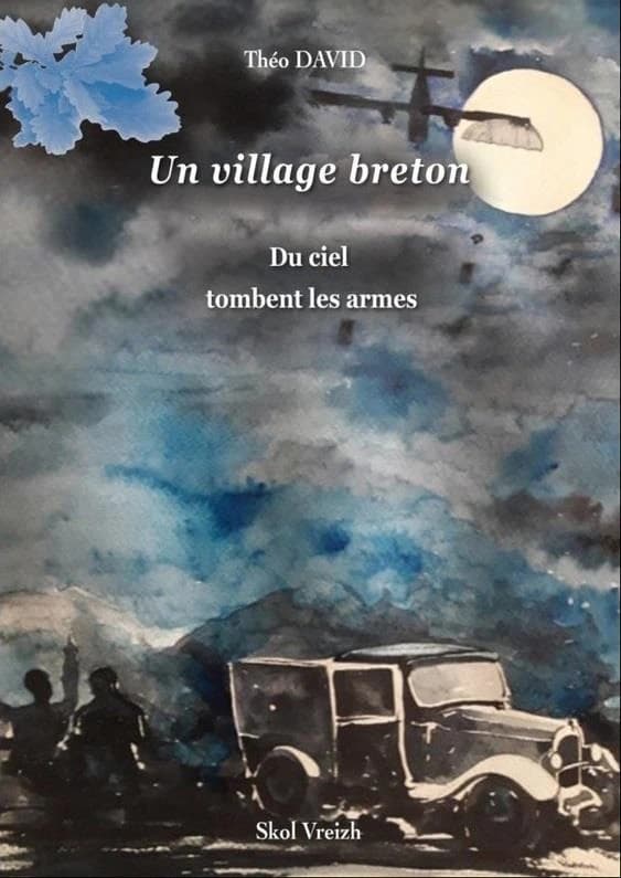 Du ciel tombent les armes