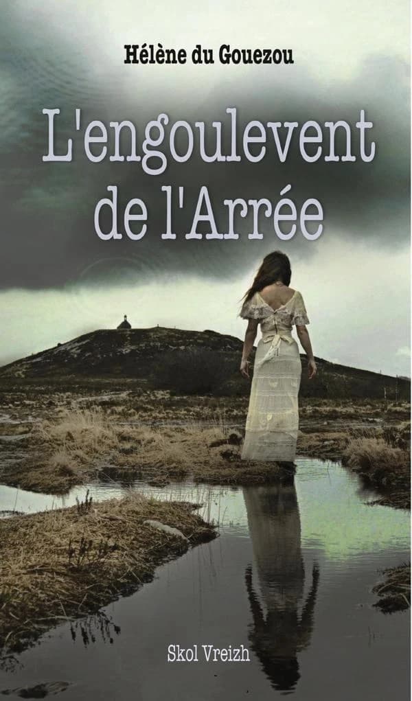 L'engoulevent de l'Arrée : fable criminelle des Monts d'Arrée
