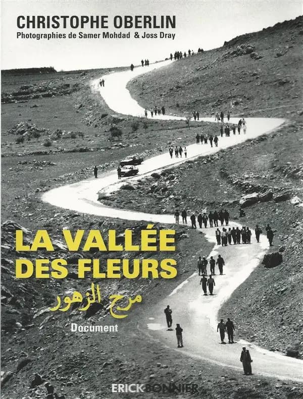 La Vallée des fleurs