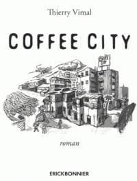 Coffee city : roman