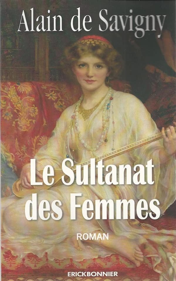 Le sultanat des femmes