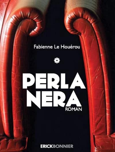 Perla nera : roman