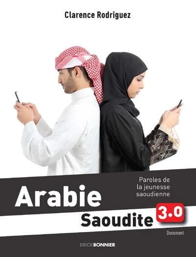 Arabie Saoudite 3.0 : paroles de la jeunesse saoudienne
