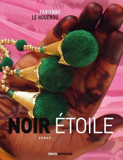 Noir étoile : roman