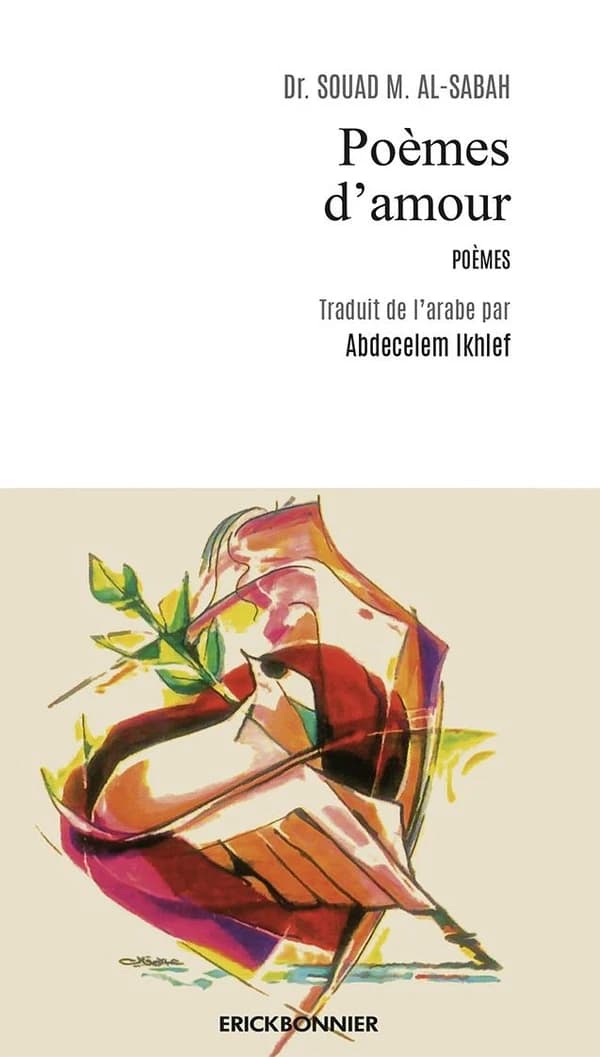 Poèmes d'amour
