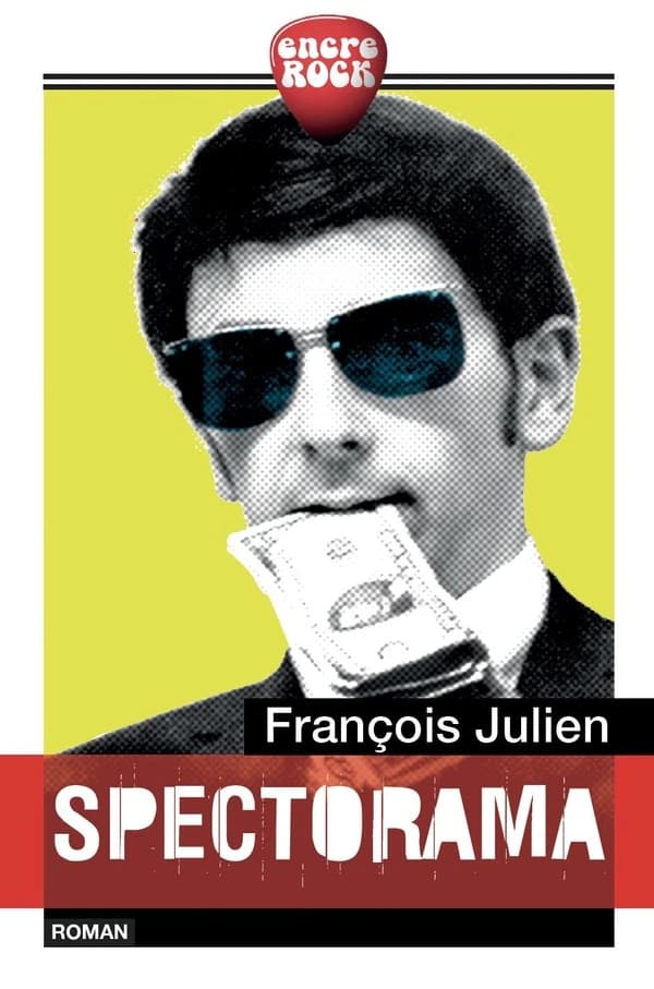 Spectorama : roman