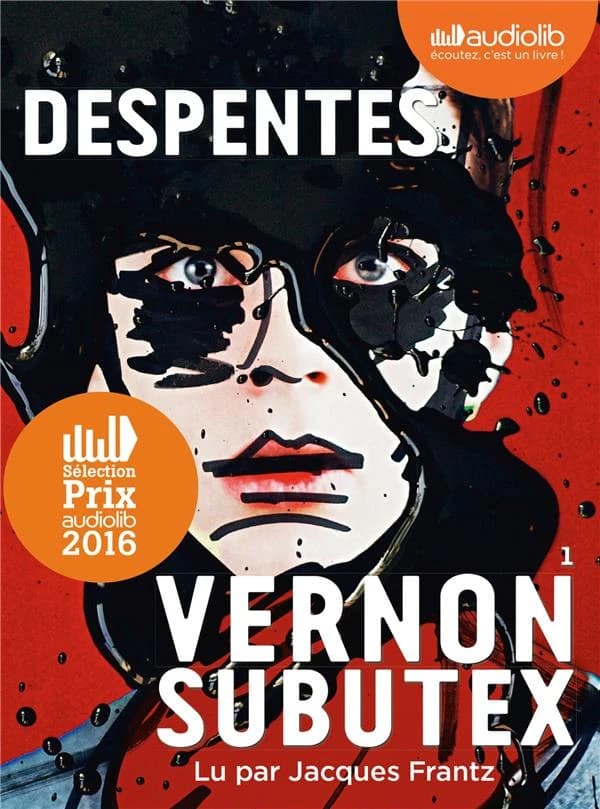 Vernon Subutex. 1