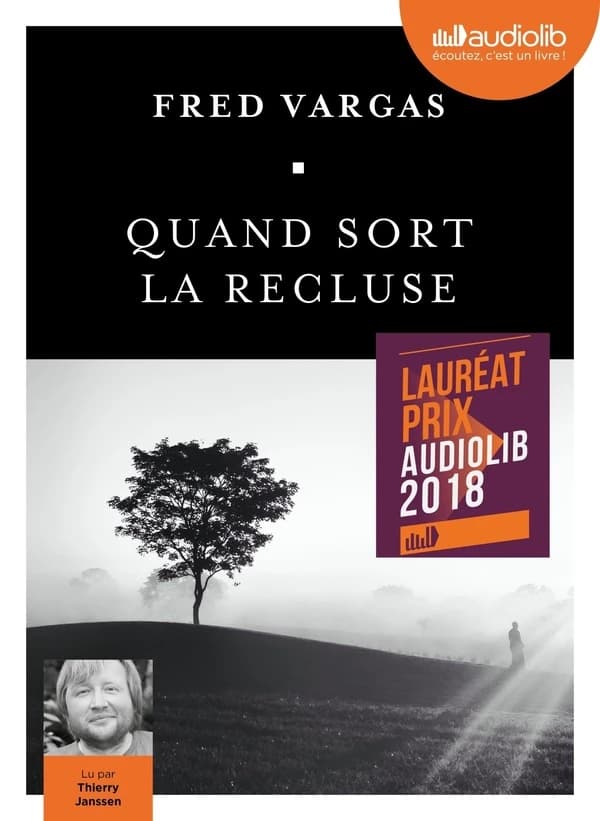 Quand sort la recluse