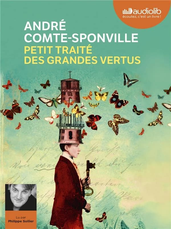 Petit traité des grandes vertus