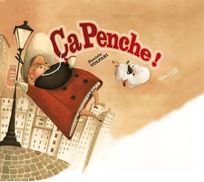 Ça penche !