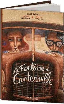 Le fantôme de Canterville