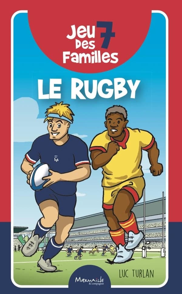 Jeu des 7 familles : le rugby