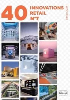 40 innovations retail No.7