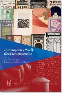 Contemporary Woolf