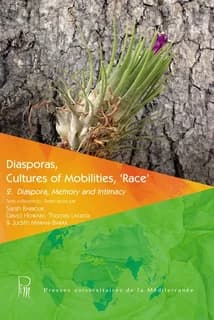 Diaspora, memory and intimacy