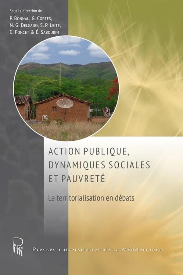 Action publique, dynamiques sociales et pauvreté : la territorialisation en débats