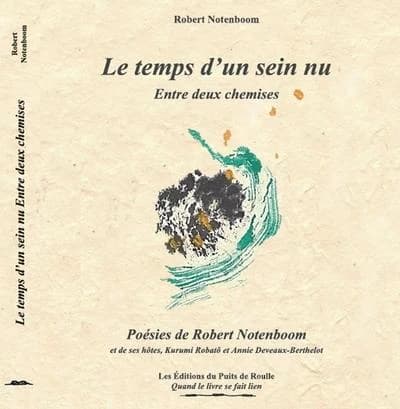 Le temps d'un sein nu : entre deux chemises