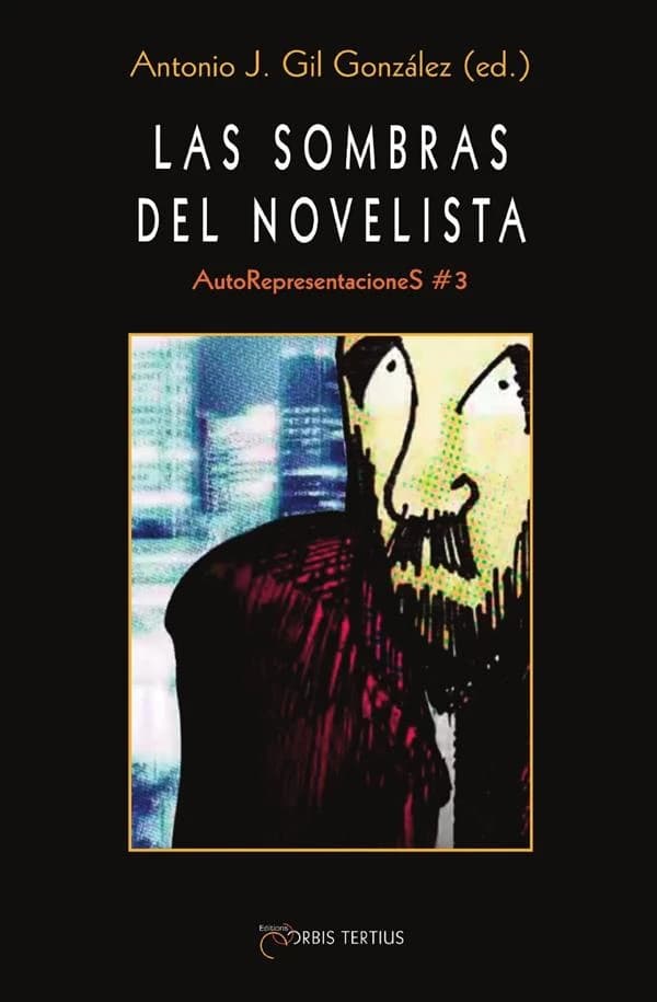 Las sombras del novelista