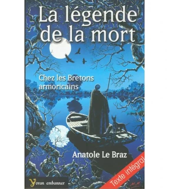 La légende de la mort chez les Bretons armoricains