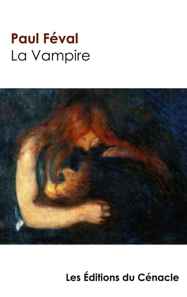 La vampire