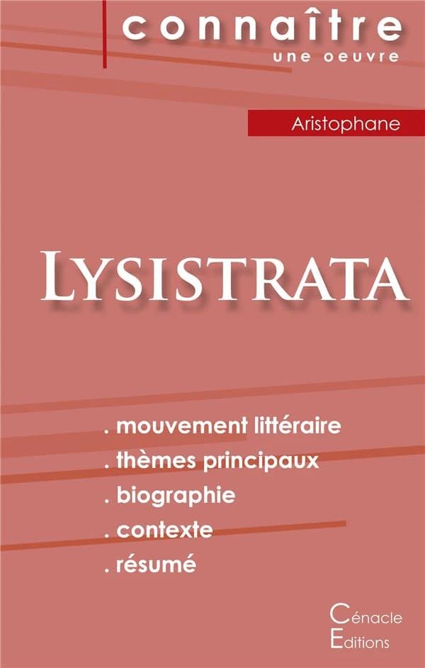 Lysistrata