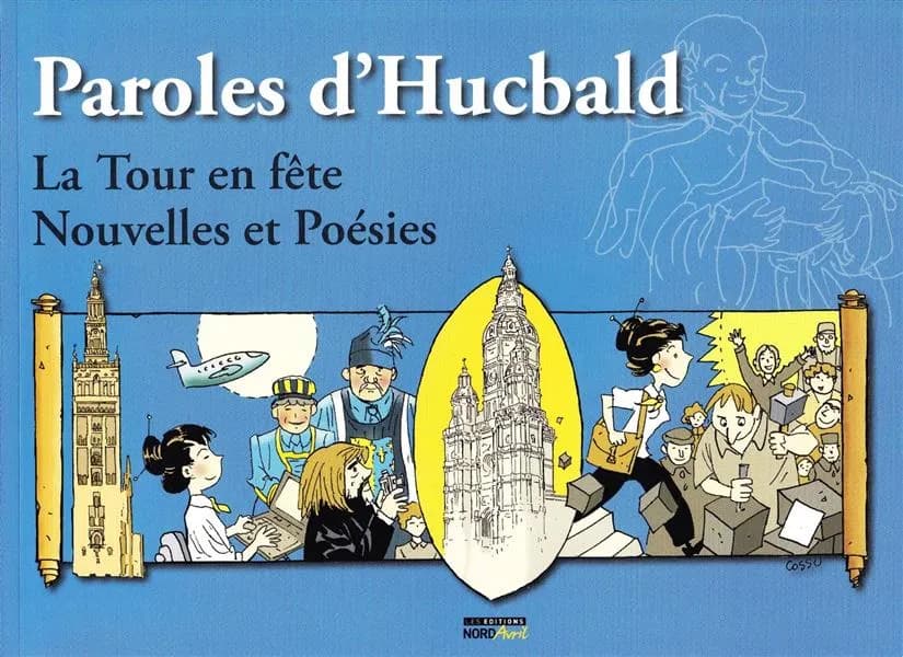 La tour en fête : nouvelles et poésies