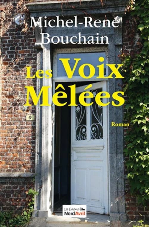Les voix mêlées : roman
