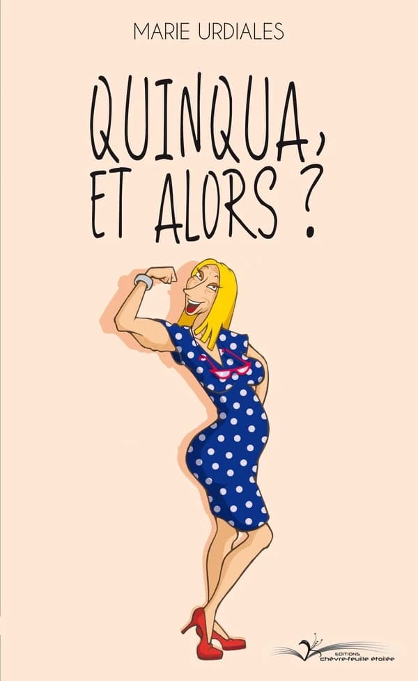 Quinqua, et alors ?