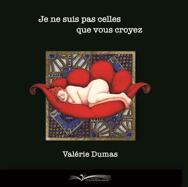 Je ne suis pas celles que vous croyez