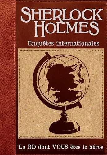 Enquêtes internationales