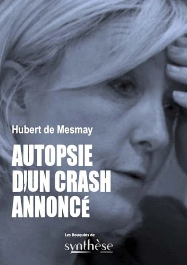 Autopsie d'un crash annoncé