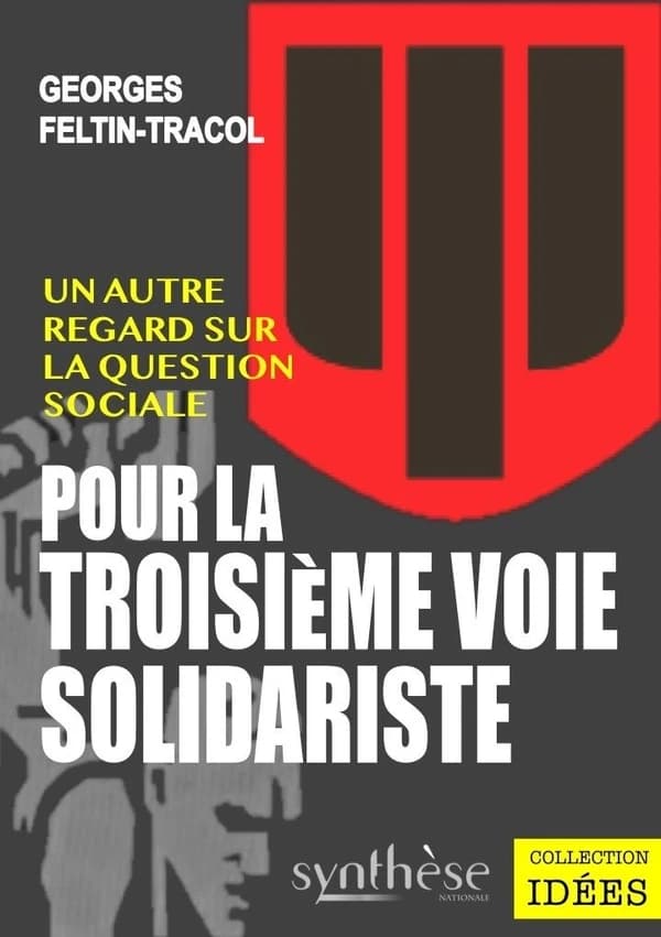 Pour la troisième voie solidariste : un autre regard sur la question sociale