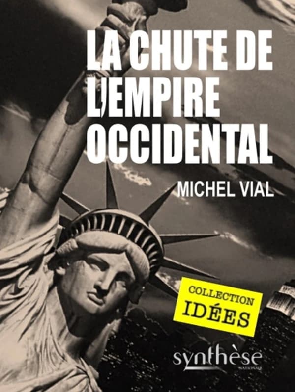 La chute de l'empire occidental : état des lieux d'une société en déclin
