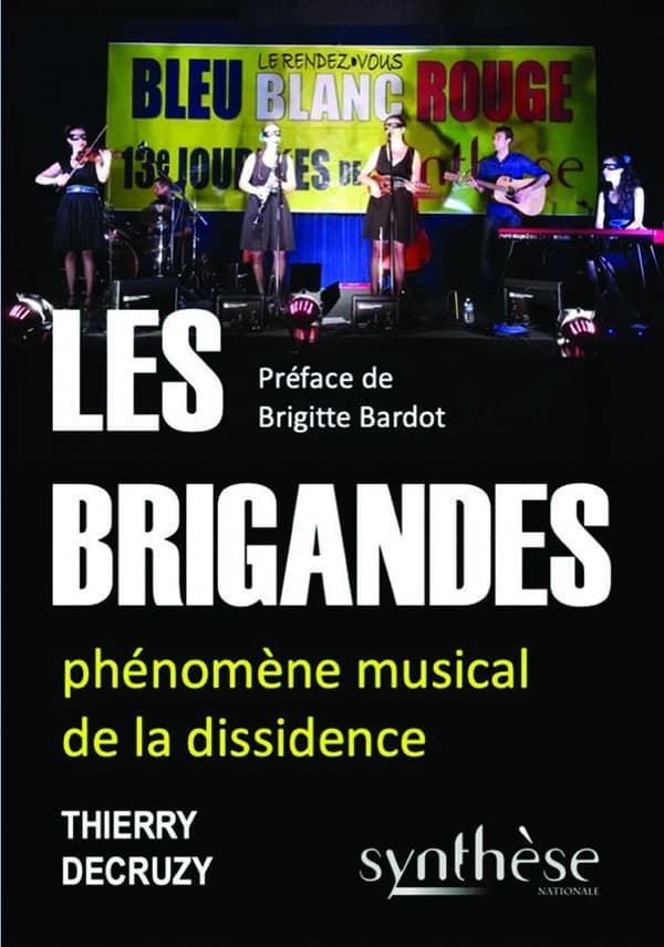 Les brigandes : phénomène musical de la dissidence