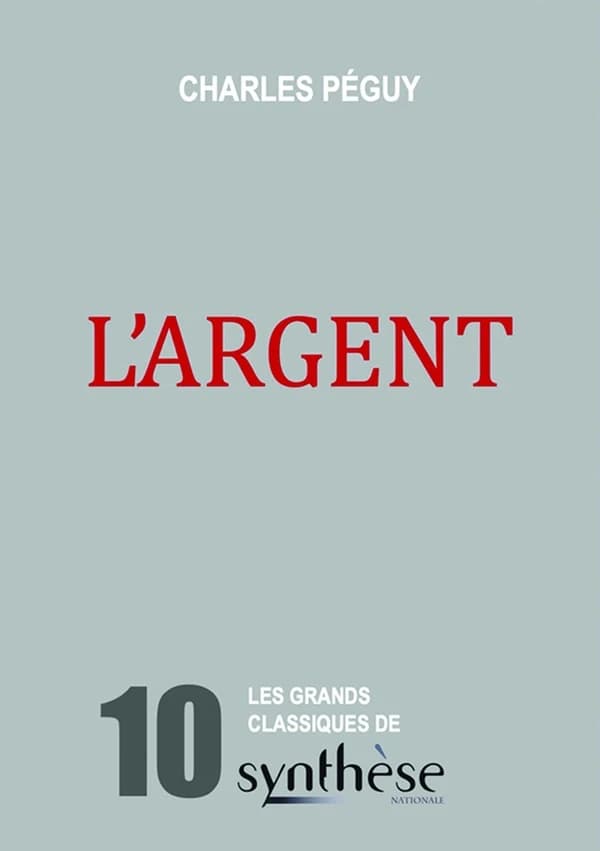 L'argent