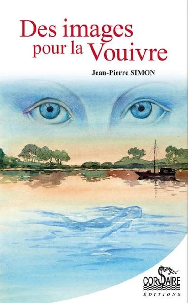 Des images pour la Vouivre : polar de Loire