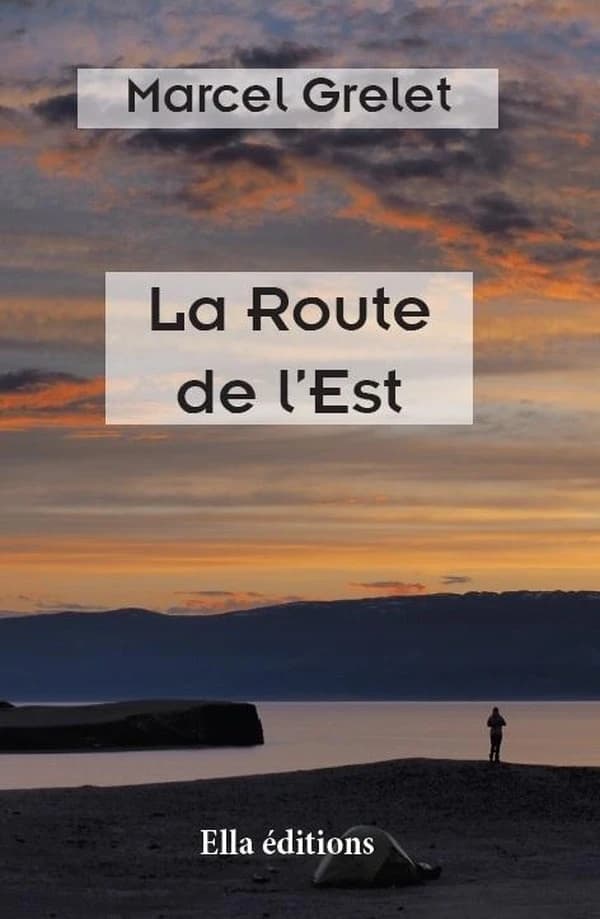 Le moulin des ombres : roman