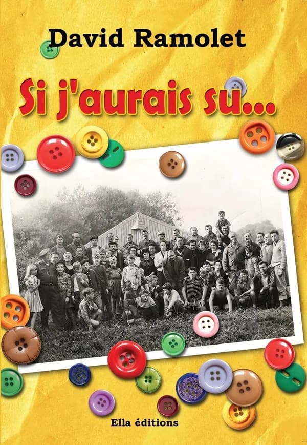 Si j'aurais su