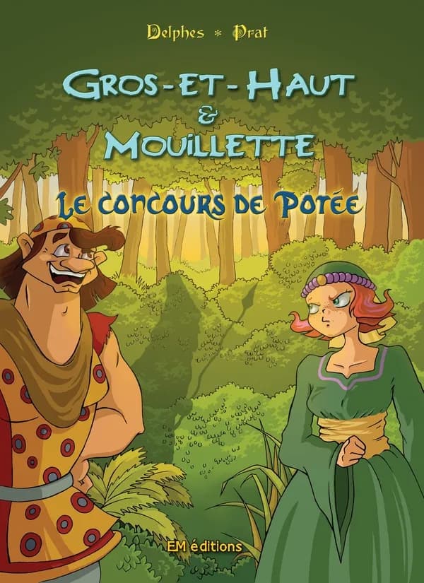 Le concours de Potée