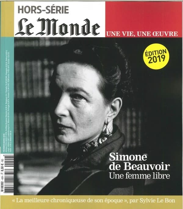 Le Monde Hors-série N° 40, fé