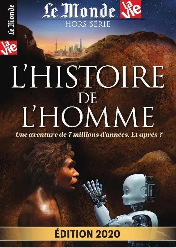 Le Monde