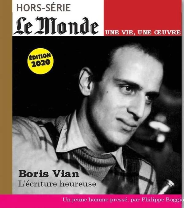 Le Monde HS Une vie