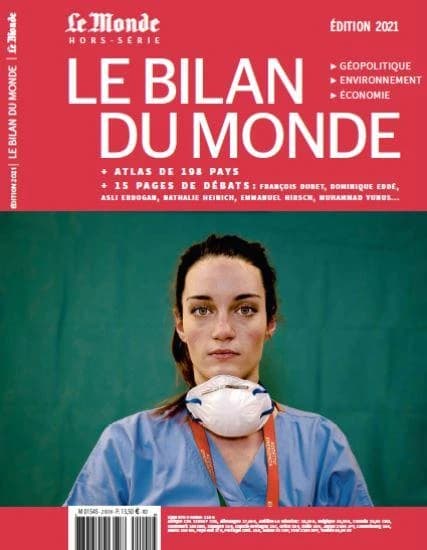 Le bilan du monde