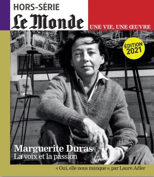 Le Monde HS Une vie