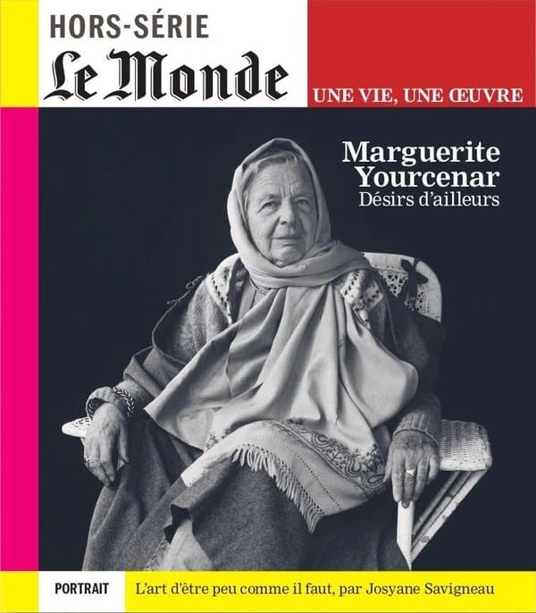 Le Monde hors-série : HS Une vie