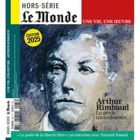 Le Monde hors-série : Une vie