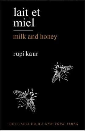 Lait et miel